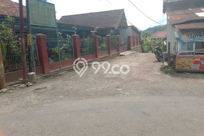 Tanah Kavling untuk Dijual di Lembang Bandung Barat 608m2 Tanah Kavling untuk Dijual di Lembang Bandung Barat 608m2