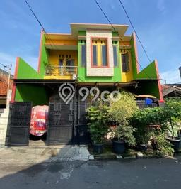 Dijual Rumah 4 Kamar Lokasi Ideal Bagus dan Strategis di Cilincing Dijual Rumah 4 Kamar Lokasi Ideal Bagus dan Strategis di Cilincing