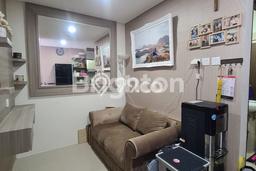 Siap Huni Apartemen 1 KT 1 KM di Ancol Luas 31m2 Siap Huni Apartemen 1 KT 1 KM di Ancol Luas 31m2