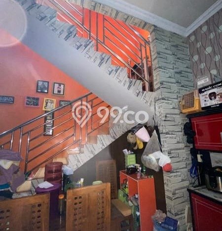 Dijual Rumah 4 Kamar Lokasi Ideal Bagus dan Strategis di Cilincing Dijual Rumah 4 Kamar Lokasi Ideal Bagus dan Strategis di Cilincing