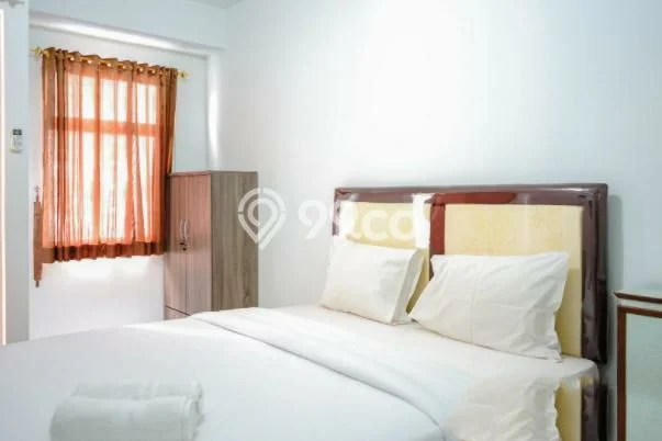 Apartemen Harga Bersahabat di Tangerang Spesifikasi 0 Kamar Apartemen Harga Bersahabat di Tangerang Spesifikasi 0 Kamar