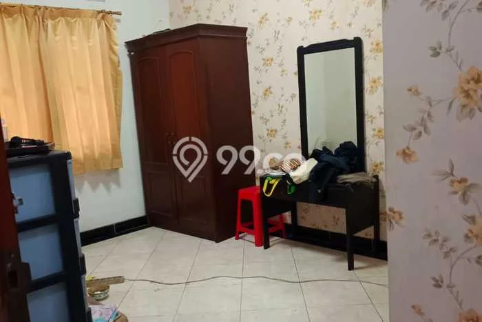 Rumah sewa siap pakai 8 Kamar Tidur di Rawamangun, Jakarta Timur Rumah sewa siap pakai 8 Kamar Tidur di Rawamangun, Jakarta Timur
