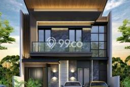 Jual Rumah Luas Megah Dengan View Eksklusif di Citraland, Surabaya Jual Rumah Luas Megah Dengan View Eksklusif di Citraland, Surabaya