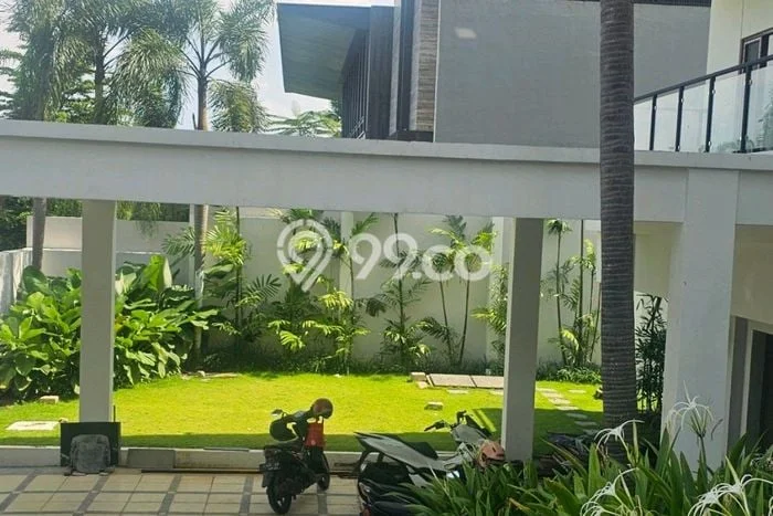 For Sale! Premium House LT 950m2 Desain Modern di Citraland For Sale! Premium House LT 950m2 Desain Modern di Citraland