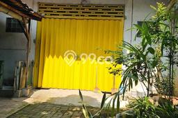 Ruko Dijual di Kawasan Sukolilo, Surabaya Harga Kompetitif Ruko Dijual di Kawasan Sukolilo, Surabaya Harga Kompetitif