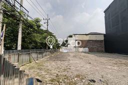 Dijual Tanah di Surabaya, Luas 881m2 SHM Dijual Tanah di Surabaya, Luas 881m2 SHM