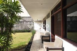 Tanah Dijual di Denpasar Seluas 1155m2 Strategis Tanah Dijual di Denpasar Seluas 1155m2 Strategis