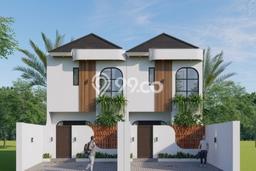 Lokasi Ideal! Vila di , Area 150m2m², Kualitas Terbaik Lokasi Ideal! Vila di , Area 150m2m², Kualitas Terbaik