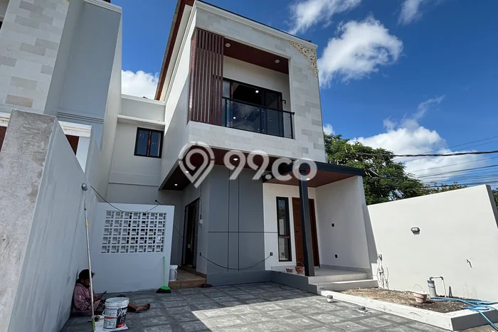 Rumah Minimalis 3 KT LT 100m2 di Mumbul Rumah Minimalis 3 KT LT 100m2 di Mumbul