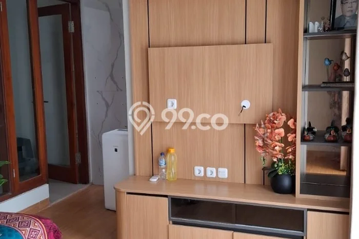 Rumah sewa siap pakai 3 Kamar Tidur di Sanur, Denpasar Rumah sewa siap pakai 3 Kamar Tidur di Sanur, Denpasar