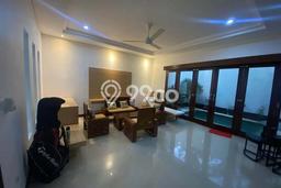 For Sale! Luxury House LT 150m2 Desain Elegan di Sanur For Sale! Luxury House LT 150m2 Desain Elegan di Sanur