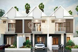 Dijual Rumah Strategis Bagus Punya 3 KT di Denpasar Utara Denpasar - Dijual Rumah Strategis Bagus Punya 3 KT di Denpasar Utara Denpasar -