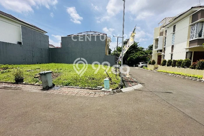 Untuk Dijual Tanah di Jakarta Timur, Luas 194m2 SHM Untuk Dijual Tanah di Jakarta Timur, Luas 194m2 SHM