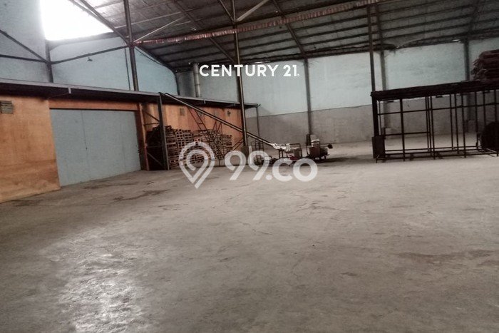 Gudang Dijual di Bandung LT 1510m2 & LB 1500m2 Lokasi Terbaik! Gudang Dijual di Bandung LT 1510m2 & LB 1500m2 Lokasi Terbaik!