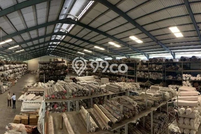Paling Dicari! Gudang Dijual di Pegangsaan Harga Kompetitif Paling Dicari! Gudang Dijual di Pegangsaan Harga Kompetitif