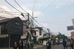 Ruko Dijual di Tangerang Selatan LT 32m2 & LB 64m2 Lokasi Terbaik! Ruko Dijual di Tangerang Selatan LT 32m2 & LB 64m2 Lokasi Terbaik!