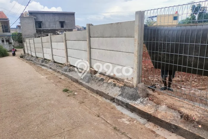 Untuk Dijual Tanah di Bogor, Luas 1503m2 SHM Untuk Dijual Tanah di Bogor, Luas 1503m2 SHM