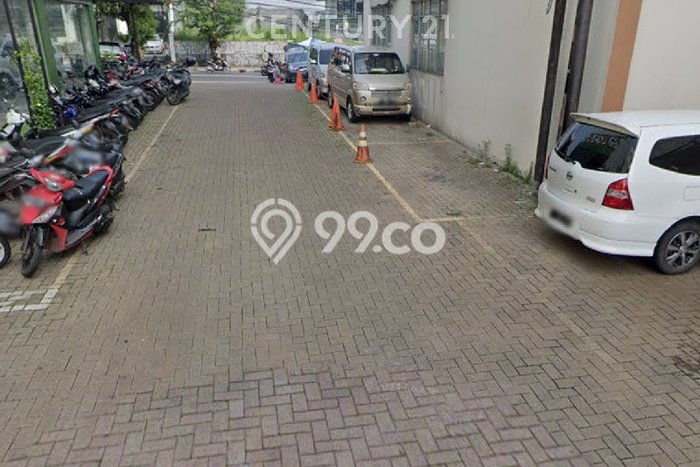 Ruko Dijual di Prime Area Jakarta Selatan Luas 310m2 Ruko Dijual di Prime Area Jakarta Selatan Luas 310m2