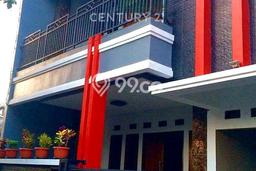 Rumah Minimalis 4 Kamar LT 103m2 di Cipinang Rumah Minimalis 4 Kamar LT 103m2 di Cipinang