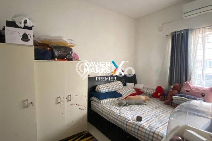 Rumah Minimalis 3 KT LT 105m2 di Soekarno Hatta Rumah Minimalis 3 KT LT 105m2 di Soekarno Hatta