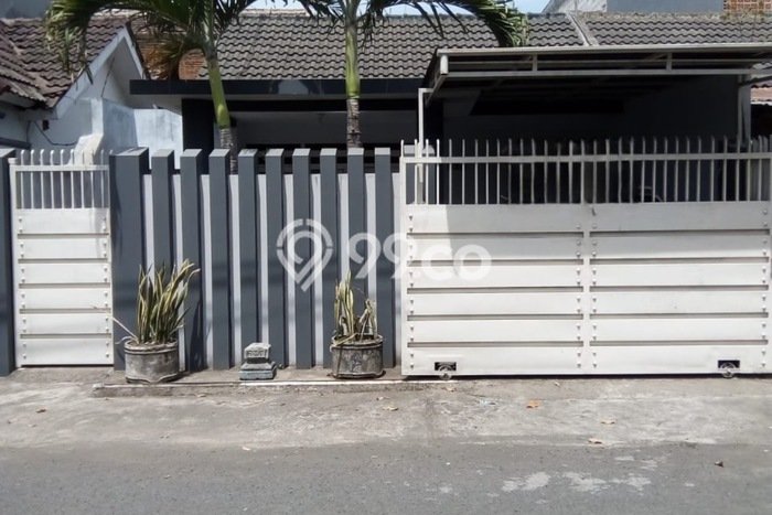Jarang Ada! Rumah Sewa 2 Kamar Nyaman Siap Huni Sawojajar Jarang Ada! Rumah Sewa 2 Kamar Nyaman Siap Huni Sawojajar