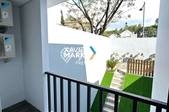 Rumah Luas Asri 3 KT Siap Huni di Villa Puncak Tidar Malang Rumah Luas Asri 3 KT Siap Huni di Villa Puncak Tidar Malang