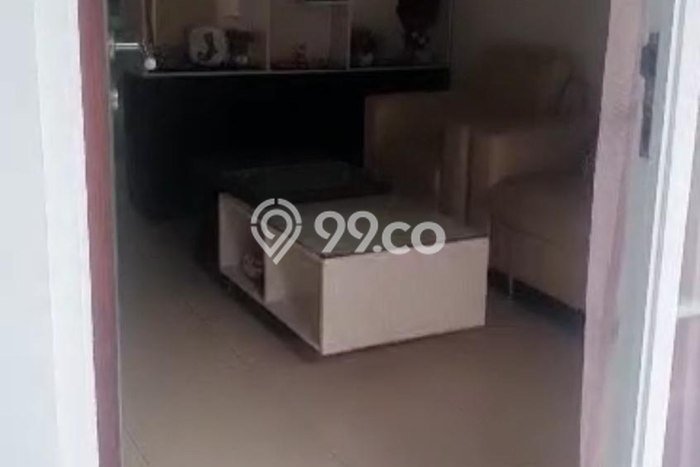 Rumah Minimalis 3 KT LT 72m2 di Soekarno Hatta Rumah Minimalis 3 KT LT 72m2 di Soekarno Hatta