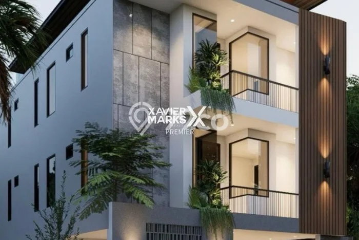 Rumah Kost untuk Dijual di Soekarno Hatta Punya 18 Kamar Rumah Kost untuk Dijual di Soekarno Hatta Punya 18 Kamar