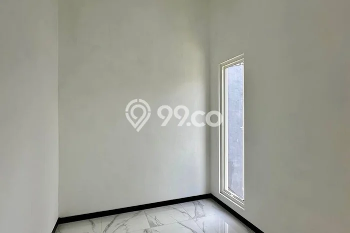 Jual Rumah Eksklusif 3 KT di Sulfat, Malang Jual Rumah Eksklusif 3 KT di Sulfat, Malang