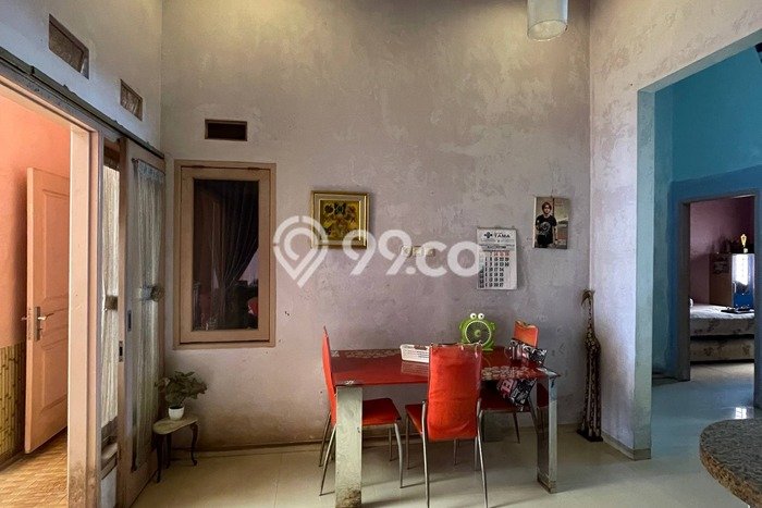 Jual Rumah Strategis Bagus Punya 4 KT di Lowokwaru Malang SHM Jual Rumah Strategis Bagus Punya 4 KT di Lowokwaru Malang SHM