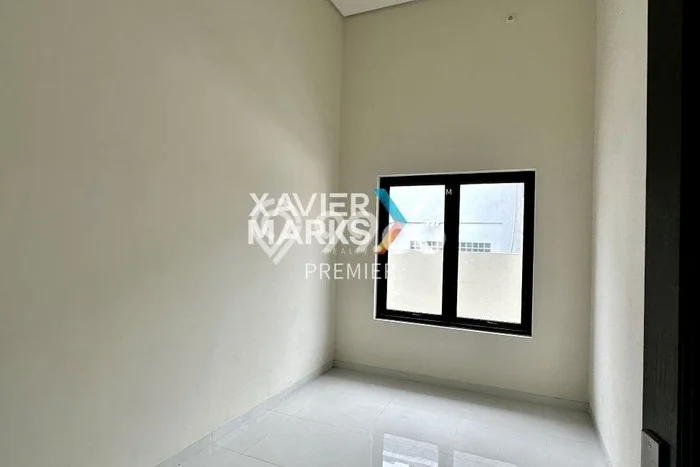 Dijual Rumah Modern 4 KT di Araya, Malang Dijual Rumah Modern 4 KT di Araya, Malang
