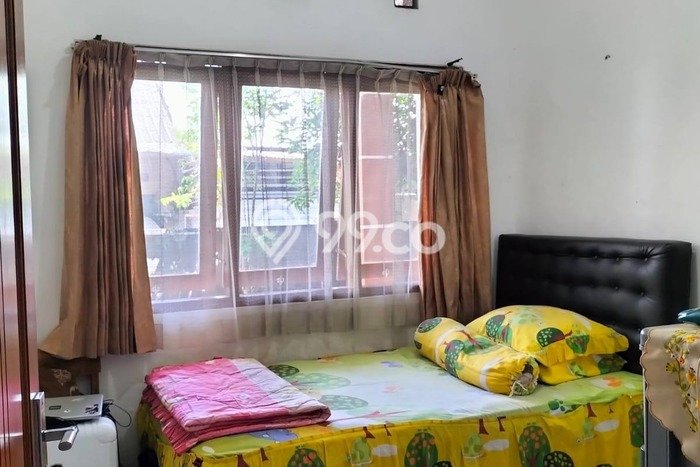 Dijual Cepat Rumah Favorit Siap Huni LB 110m2 di Singosari, Malang Dijual Cepat Rumah Favorit Siap Huni LB 110m2 di Singosari, Malang