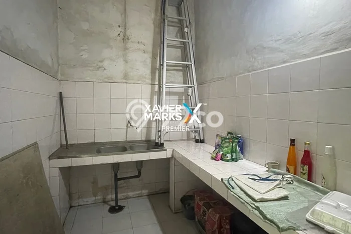 Rumah Strategis Minimalis Lb 180m2 di Sukun, Malang Rumah Strategis Minimalis Lb 180m2 di Sukun, Malang