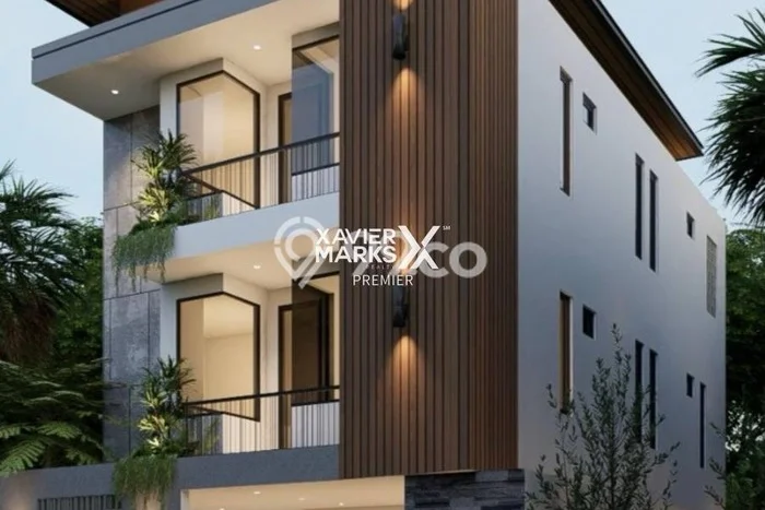 Rumah Kost untuk Dijual di Soekarno Hatta Punya 18 Kamar Rumah Kost untuk Dijual di Soekarno Hatta Punya 18 Kamar