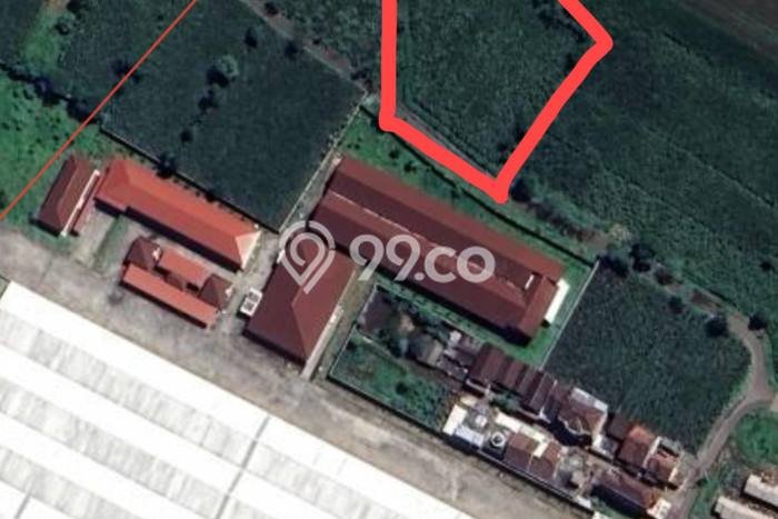 Lahan Kosong Dijual di Malang dengan Area 3187m2 Lahan Kosong Dijual di Malang dengan Area 3187m2