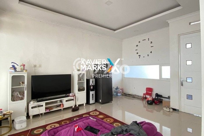 Rumah Luas Tanah 129m2m² di Blimbing, Malang - Lokasi Strategis Rumah Luas Tanah 129m2m² di Blimbing, Malang - Lokasi Strategis