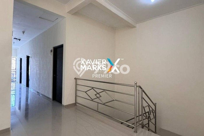Rumah Minimalis 19 Kamar LT 103m2 di Soekarno Hatta Rumah Minimalis 19 Kamar LT 103m2 di Soekarno Hatta