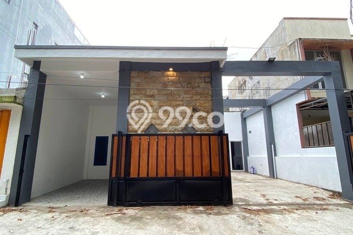Dijual Rumah Eksklusif 3 KT di Sawojajar, Malang Dijual Rumah Eksklusif 3 KT di Sawojajar, Malang