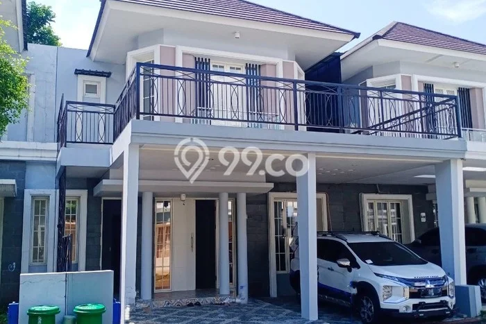 Jarang Ada! Rumah Sewa 3 Kamar Nyaman Siap Huni Soekarno Hatta Jarang Ada! Rumah Sewa 3 Kamar Nyaman Siap Huni Soekarno Hatta