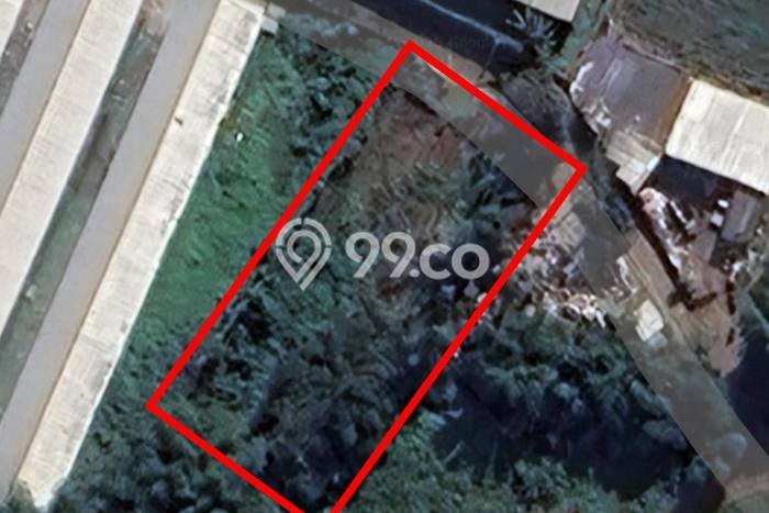 Tanah di Sukun, Malang Luas 1635m2 Dijual Segera Tanah di Sukun, Malang Luas 1635m2 Dijual Segera