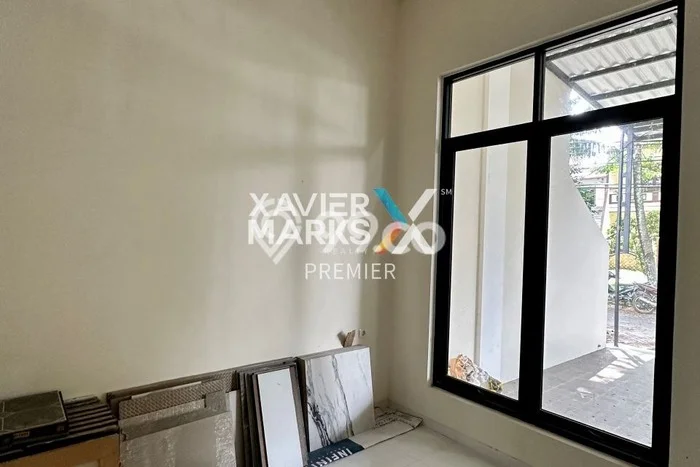 Dijual Rumah Modern 4 KT di Araya, Malang Dijual Rumah Modern 4 KT di Araya, Malang
