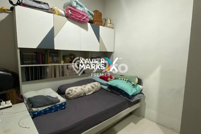 Rumah Minimalis 3 KT LT 105m2 di Soekarno Hatta Rumah Minimalis 3 KT LT 105m2 di Soekarno Hatta