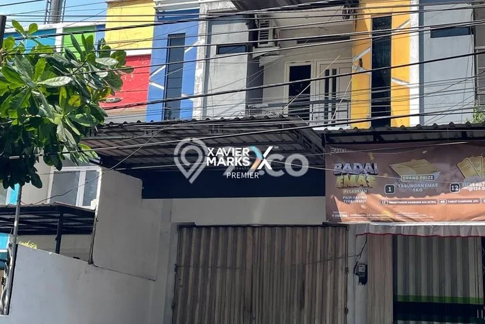 Lokasi Strategis! Dijual Ruko Bisnis di Lowokwaru, Malang Kondisi Baik Lokasi Strategis! Dijual Ruko Bisnis di Lowokwaru, Malang Kondisi Baik