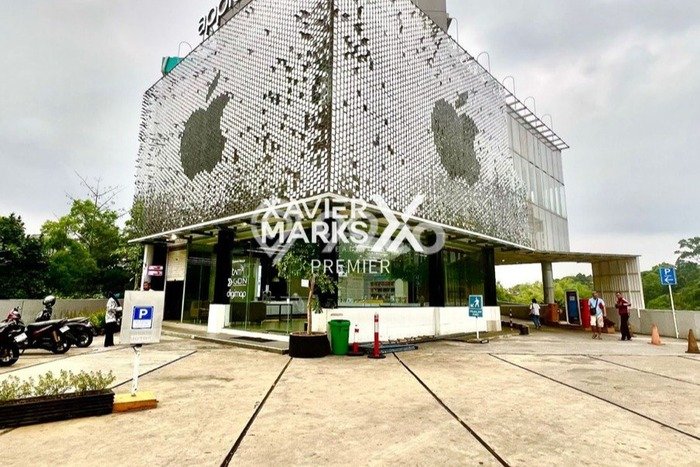 LOKASI TERBAIK! Komersial Kawasan Soekarno Hatta, Luas 700m2m², Akses Strategis LOKASI TERBAIK! Komersial Kawasan Soekarno Hatta, Luas 700m2m², Akses Strategis