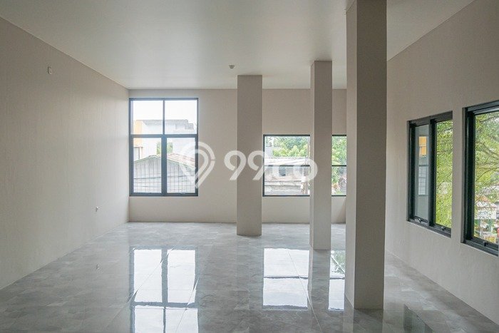 Ruko Kawasan Ciputat, Luas 180m2m², Lokasi Berkembang Ruko Kawasan Ciputat, Luas 180m2m², Lokasi Berkembang