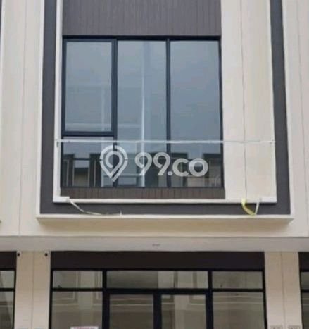 FOR RENT! Ruko di Gading Serpong Cocok untuk Bisnis 81m2 FOR RENT! Ruko di Gading Serpong Cocok untuk Bisnis 81m2