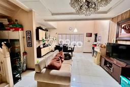 Rumah Elit LB 137m2 Siap Huni Desain Elegan di Bintaro, Tangerang Selatan Rumah Elit LB 137m2 Siap Huni Desain Elegan di Bintaro, Tangerang Selatan