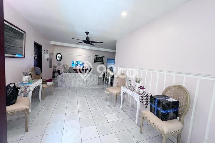 Dijual Rumah Elit Exclusive di Pancoran, Jakarta Selatan Dijual Rumah Elit Exclusive di Pancoran, Jakarta Selatan