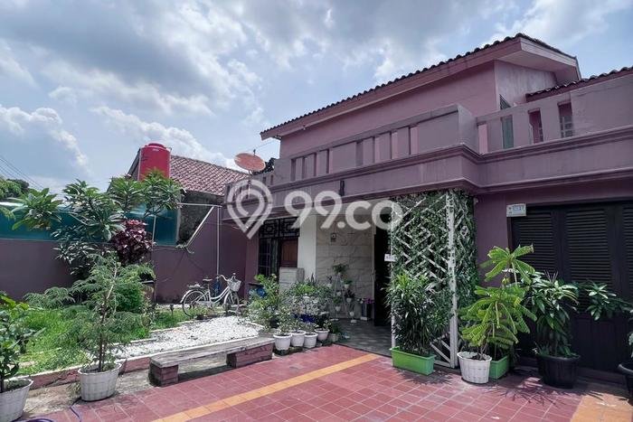 Dijual Rumah Elit Exclusive di Pancoran, Jakarta Selatan Dijual Rumah Elit Exclusive di Pancoran, Jakarta Selatan