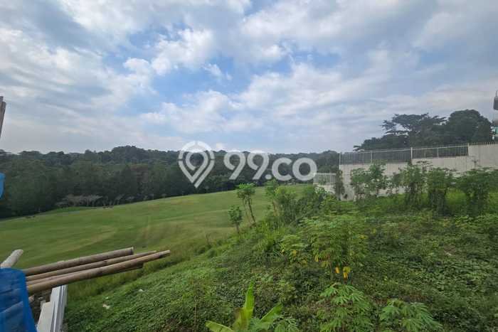 Tanah Dijual Area Strategis di Cijayanti Bogor 1227m2 Tanah Dijual Area Strategis di Cijayanti Bogor 1227m2